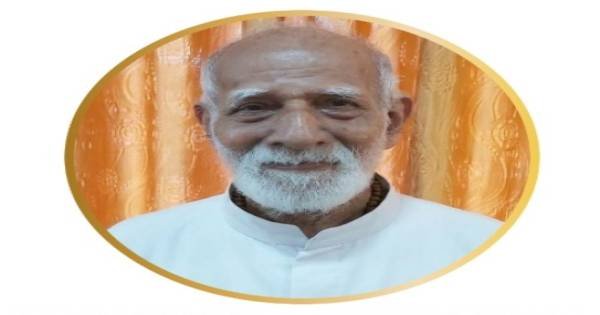 Fr Denis Rasquinha, SJ (96), Passes Away at Fatima Retreat House, Mangaluru